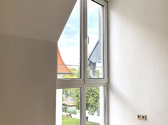 Foto: 1-Zimmer Appartement auf der Insel Lindau